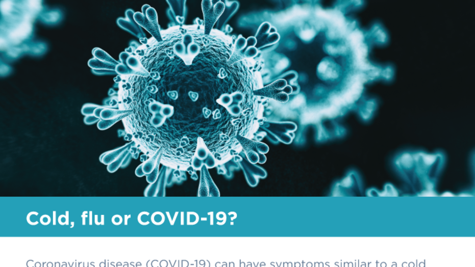 Các triệu chứng covid-19 bất thường: Chúng là gì?