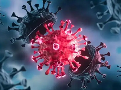 ALAT kháng nguyên tốt nhất: biến thể virus corona!